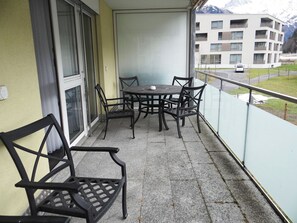 Ulkoruokailutilat