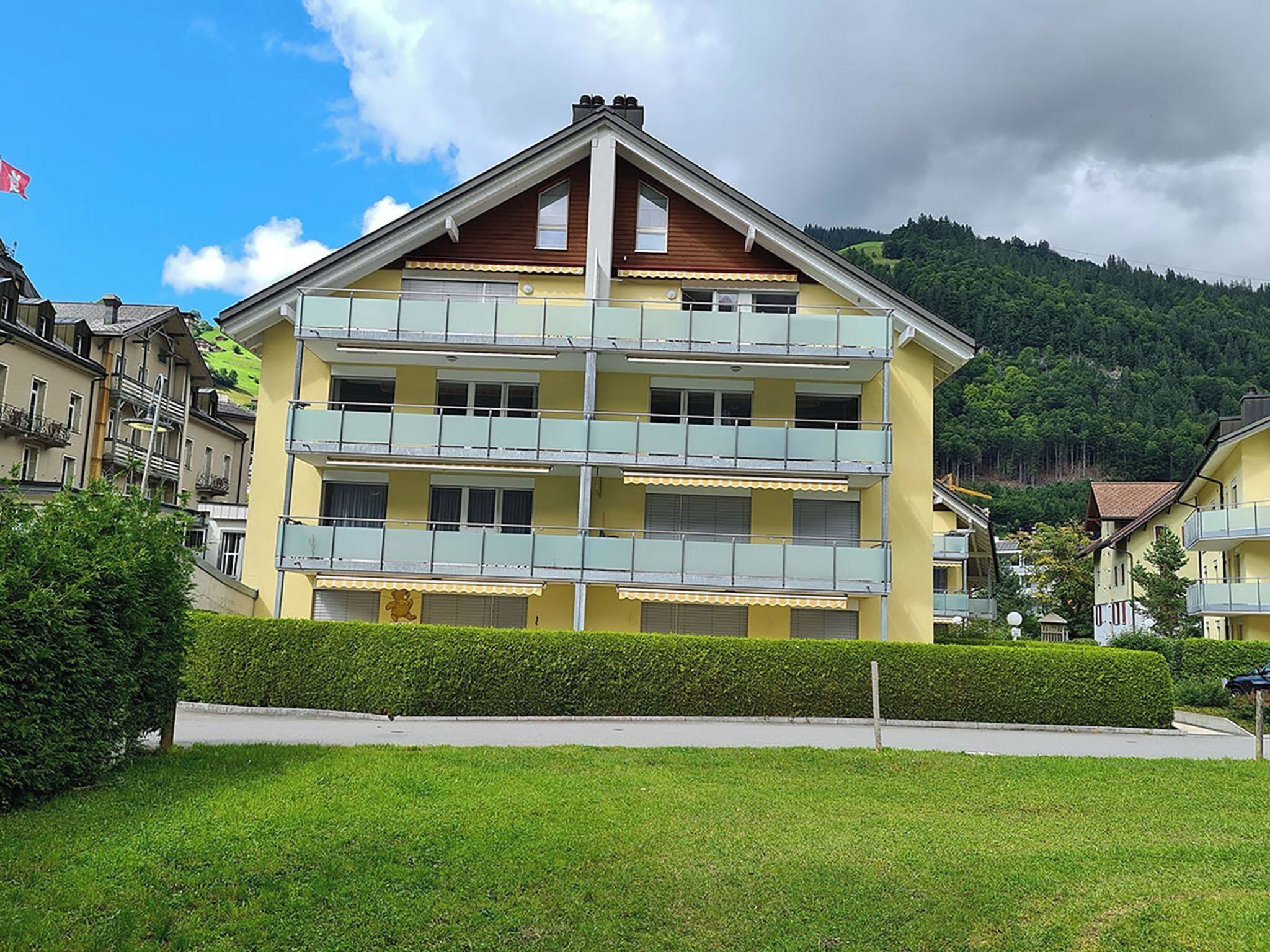 Exterieur