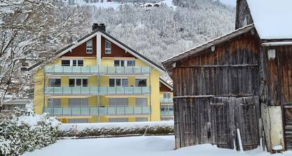 Bellevue-Park B 145 by Interhome