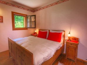 3 bedrooms, WiFi - Cozy Bellamonte Stay | Sauna (Bellamonte)