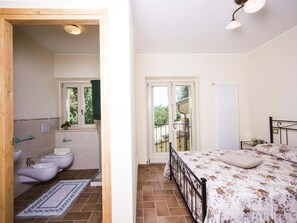 5 chambres, Wi-Fi