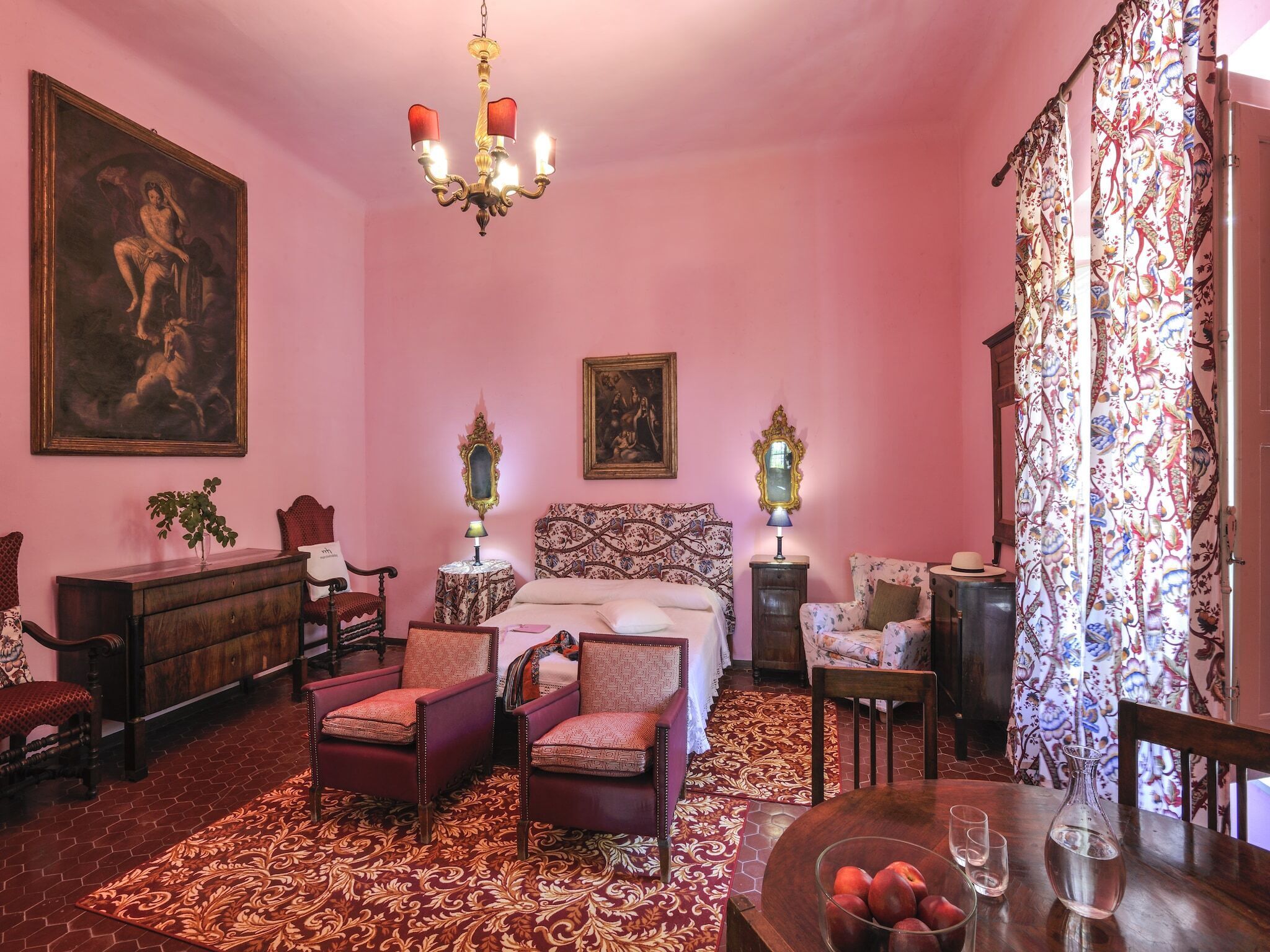 3 Schlafzimmer, Bügeleisen/Bügelbrett, WLAN