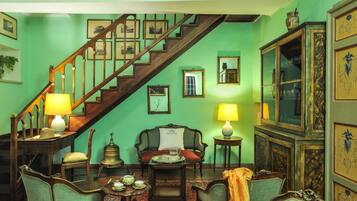 Intérieur