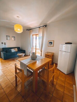 Interior - Cozy apartment within walking distance of the sea (Alghero)
