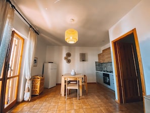 Interior - Cozy apartment within walking distance of the sea (Alghero)