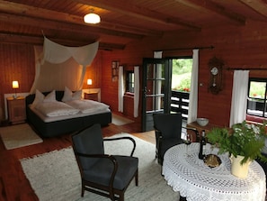 2 chambres, Wi-Fi