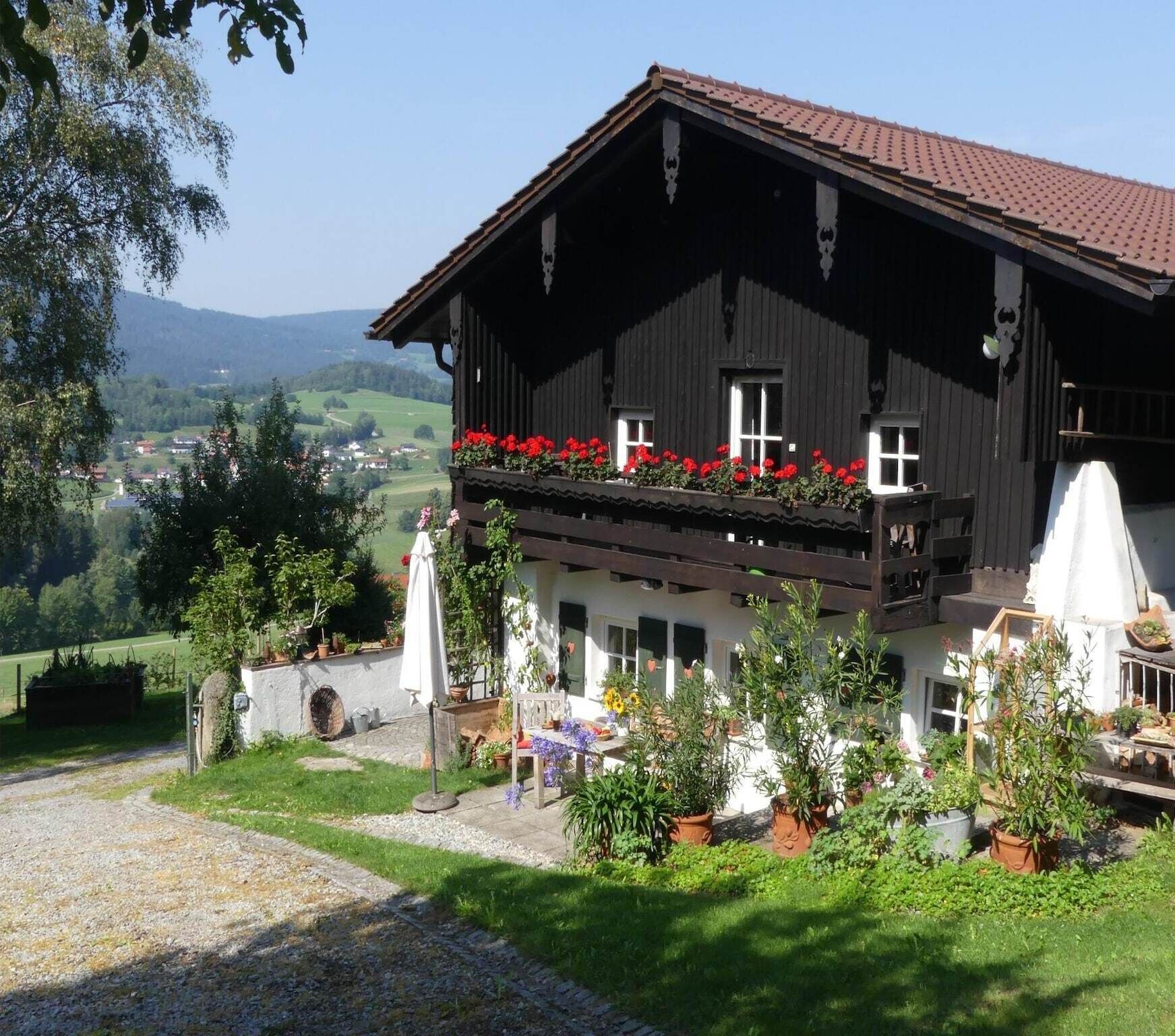 Außenbereich