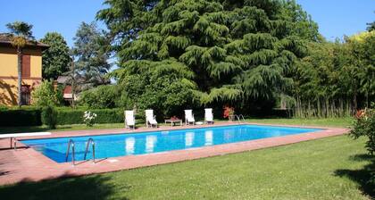 Family Getaway in Emilia-Romagna