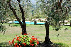 Property grounds - Belvilla by OYO Volpe (Capraia E Limite (fi))