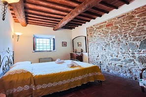 1 habitación y wifi gratis 
