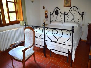 3 Schlafzimmer, WLAN