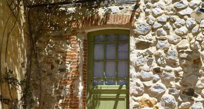 Holiday Home in Tautavel near Gorges de Gouleyrous