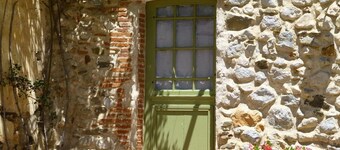 Holiday Home in Tautavel near Gorges de Gouleyrous