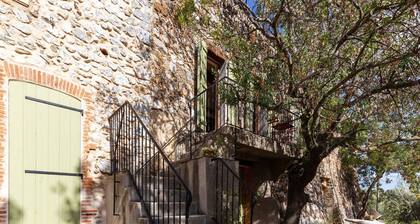 Holiday Home in Tautavel near Gorges de Gouleyrous