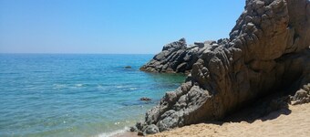 Retraite familiale sur la Costa Brava