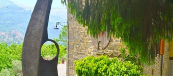 Tranquil Cottage, San Quirico