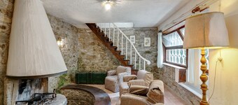 Idyllischer Rückzugsort in der Toskana