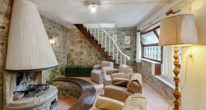 Idyllischer Rückzugsort in der Toskana