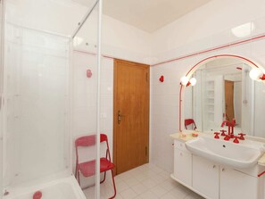 Bruser, bidet