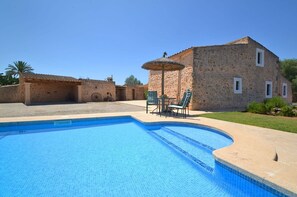 Alberca
