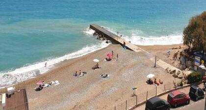 Appartement en Provence avec piscine et golf
