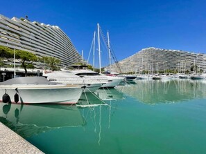 Port de plaisance