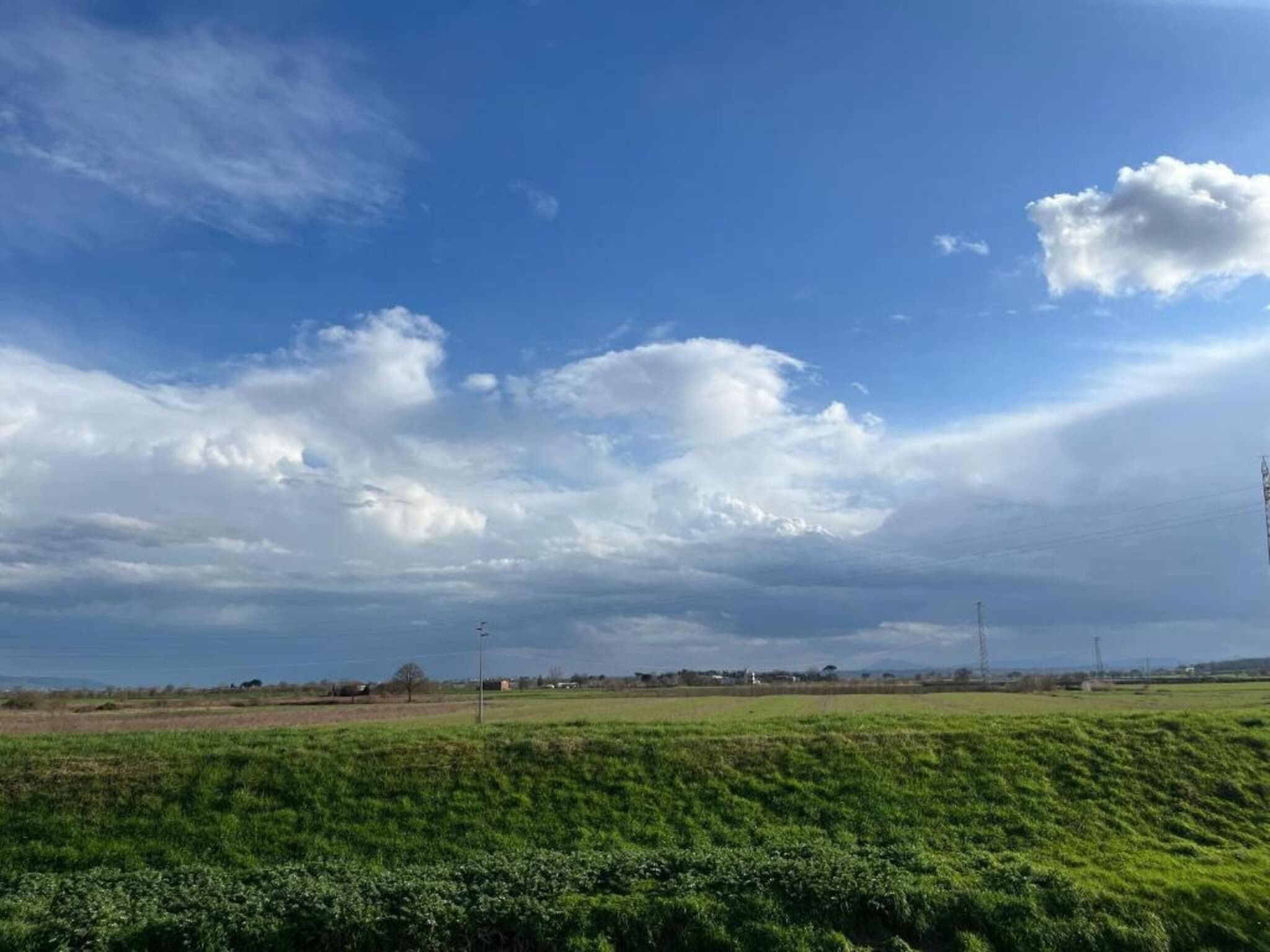 En la región [verano] (>5 km)