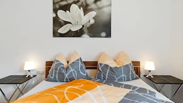 1 habitación y wifi