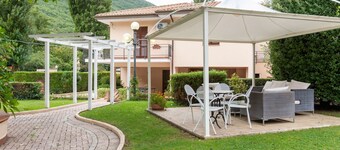 Landlig hjem i Foligno