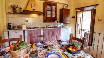 Restauration