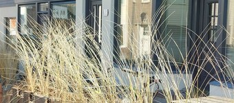 Top location! Next to lighthouse, beach 50m SIGHT