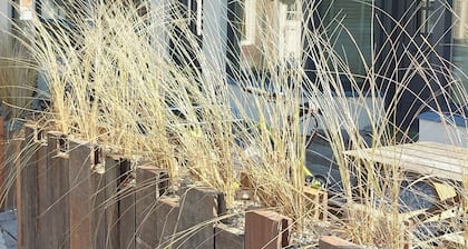 Top Lage! Unter dem Leuchtturm 50m vom Meer ZICHT