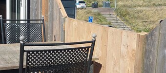 Top location! Next to lighthouse, beach 50m SIGHT