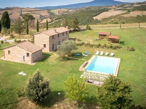 Exterior - Belvilla by OYO Podere Uliveto (Radicofani)