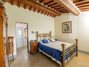 4 Schlafzimmer, WLAN