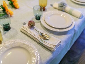 Dining - Belvilla by OYO Podere Uliveto (Radicofani)