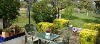 Holiday Home in Herrera near Tajo River