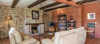 Holiday Home by River Tajo with Pool