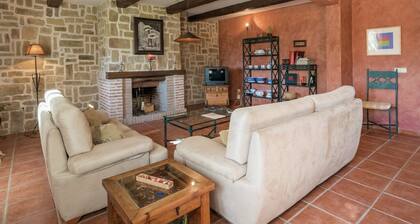 Holiday Home by River Tajo with Pool