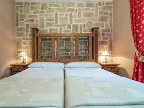 2 chambres
