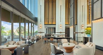 Sheraton Ninghai Hotel