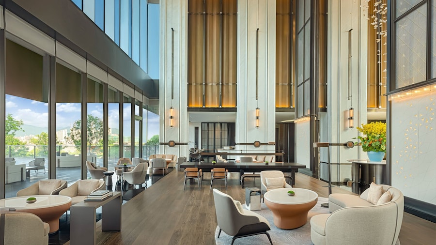 Sheraton Ninghai Hotel