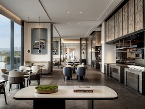 Restaurant - Sheraton Ninghai Hotel (Ningbo)
