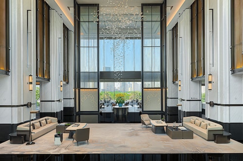 Sheraton Ninghai Hotel