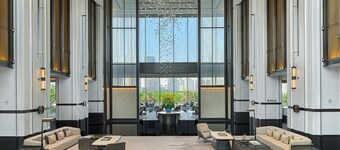 Sheraton Ninghai Hotel