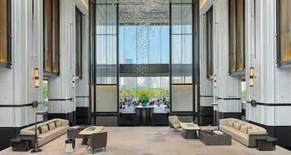 Sheraton Ninghai Hotel