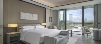 Sheraton Ninghai Hotel