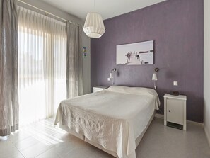 3 bedrooms, WiFi - Costa de la Luz Poolside Villa (Sanlúcar de Barrameda)