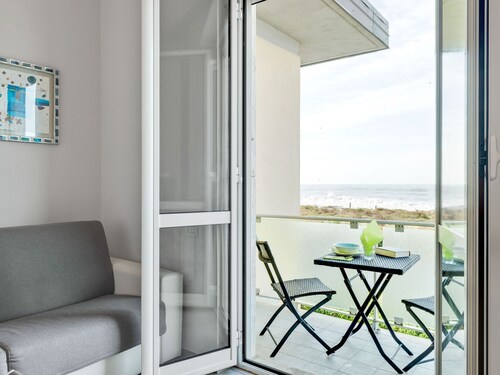 Ferienhaus in Carrara am Meer