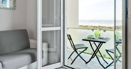 Ferienhaus in Carrara am Meer